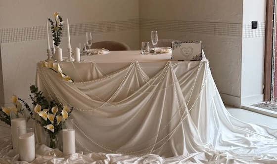 Фото №4 зала Зал «2 этаж»