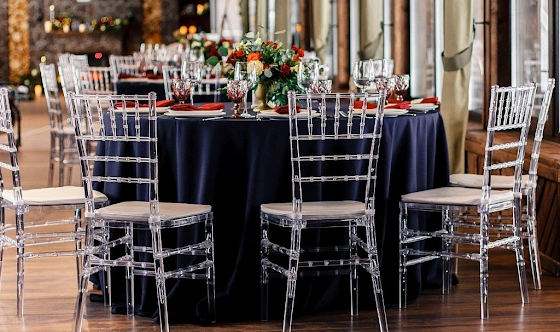 Фото №2 зала Зал «Кантри»