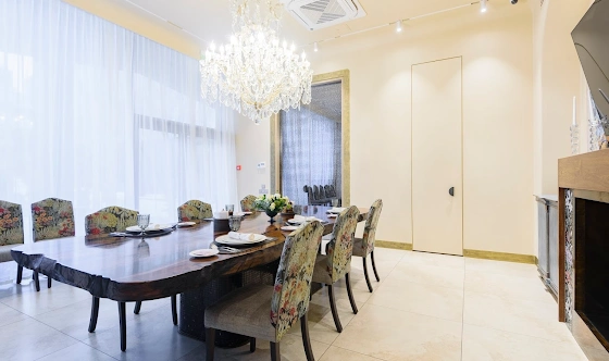 Фото №8 зала Garden VIP