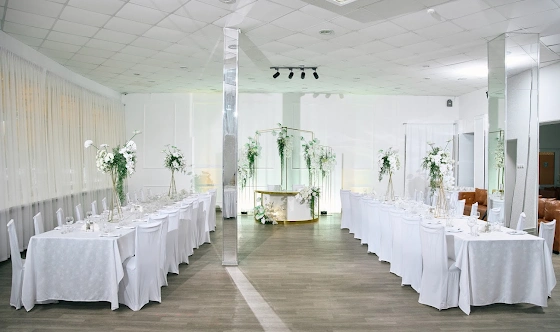 Фото №1 зала Банкетный зал №3