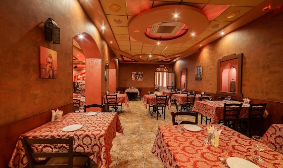 Фото №9 зала Большой зал 