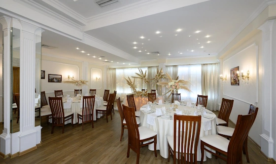 Фото №6 зала Ресторан «Гридница»