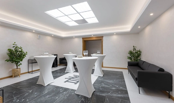 Фото №10 зала Банкетный зал "Сакура Холл"