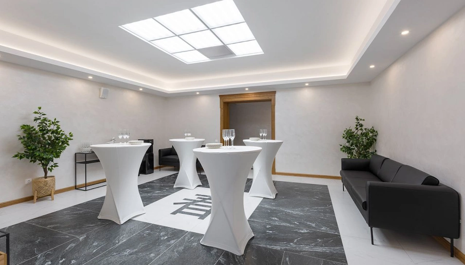 Фото №10 зала Банкетный зал "Сакура Холл"