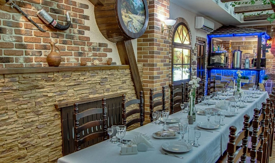 Фото №6 зала Нижний зал