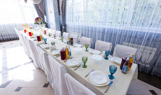 Фото №18 зала Зал на 40 человек 