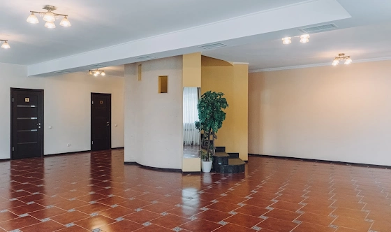 Фото №9 зала Малый зал