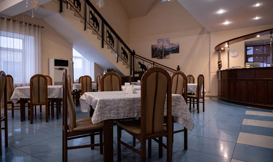 Фото №14 зала Основной зал