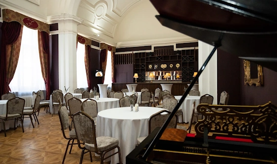 Фото №1 зала Зал "Music Hall"