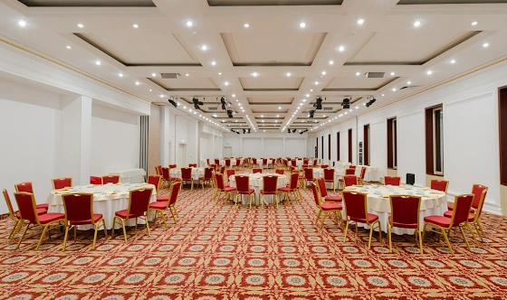 Фото №4 зала Зал «Пушкин»