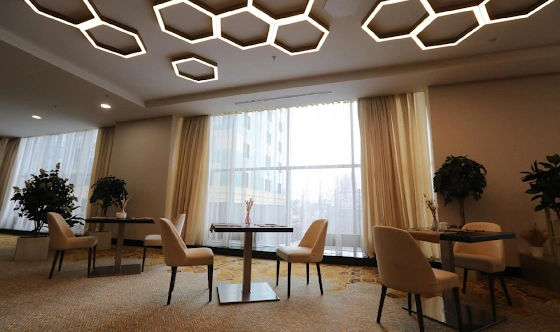 Фото №14 зала Банкетный зал