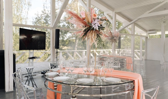 Фото №9 зала Веранда