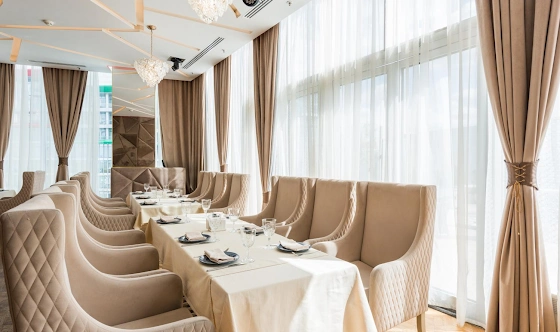 Фото №4 зала Караоке VIP-зал