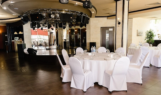 Фото №20 зала Банкетный зал