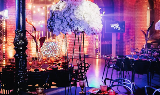 Фото №7 зала Forself