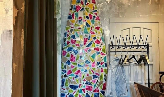 Фото №16 зала Основной зал 