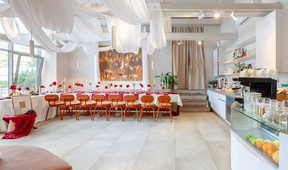 Фото №11 зала Основной зал