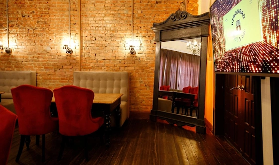 Фото №3 зала Vip зал 2