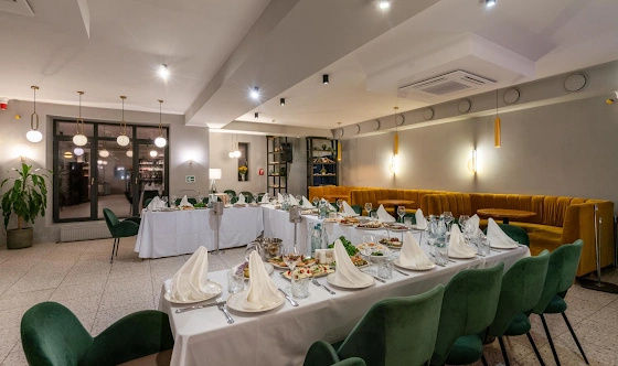 Фото №19 зала Основной зал 