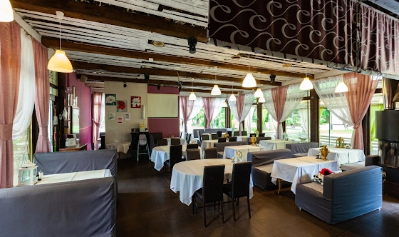 Фото №10 зала Основной зал