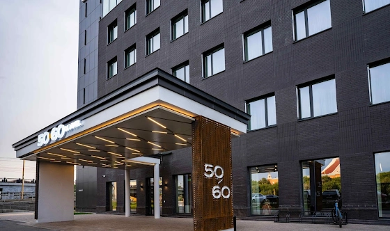 Фото №5 зала Зал «Венера»