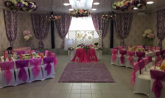 Фото №2 зала Основной зал 