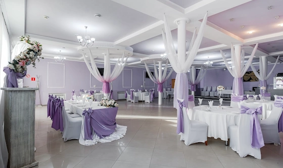 Фото №13 зала Белый зал