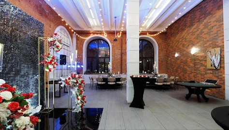 Фото №3 зала Loft Geo
