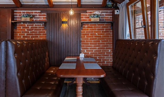 Фото №7 зала Кафе 