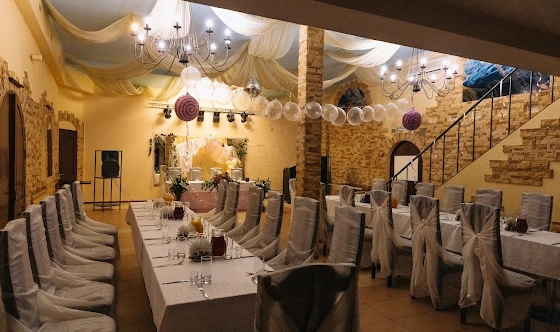 Фото №2 зала Основной зал