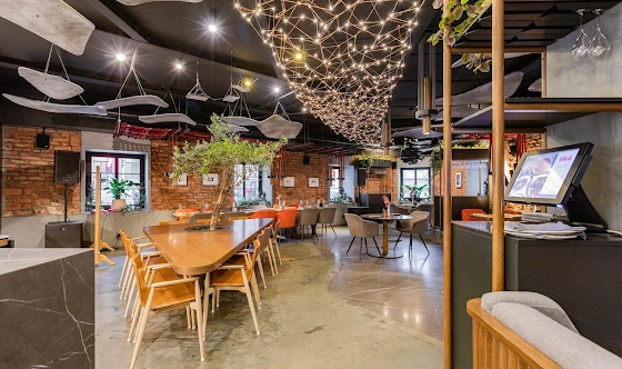 Фото №13 зала Зал "Правый"