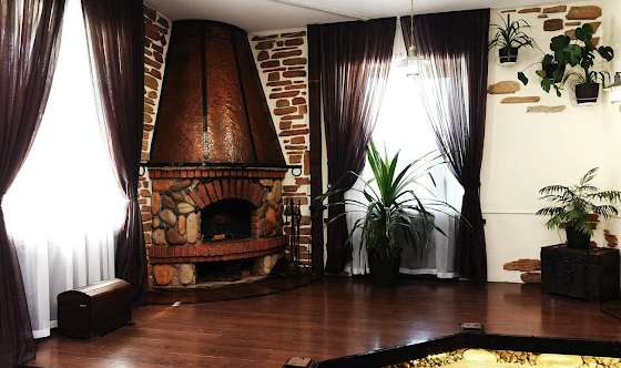 Фото №11 зала Основной зал