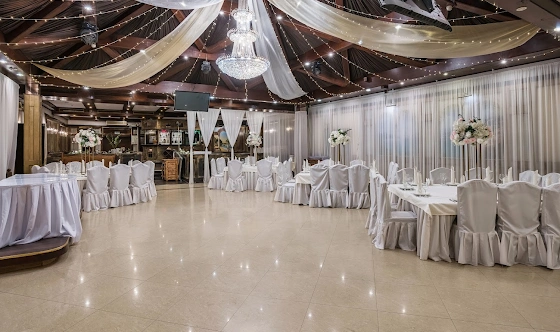 Фото №15 зала Большой зал