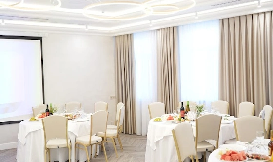 Фото №10 зала Большой зал