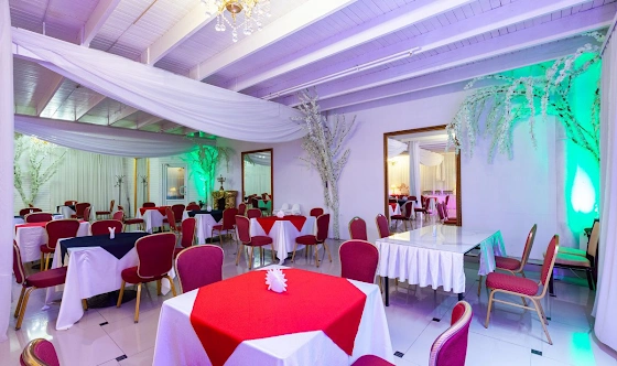 Фото №17 зала Зал «Элизиум»