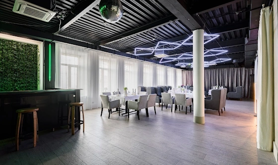 Фото №16 зала Банкетный зал "Фортуна" 