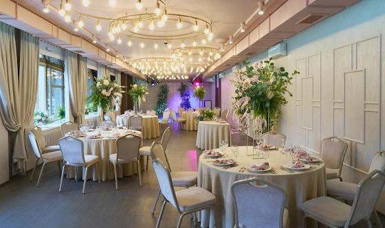 Фото №3 зала Основной зал 