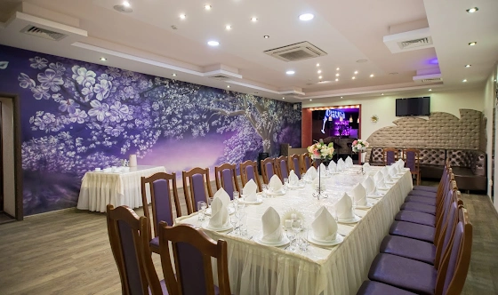 Фото №11 зала Основной зал