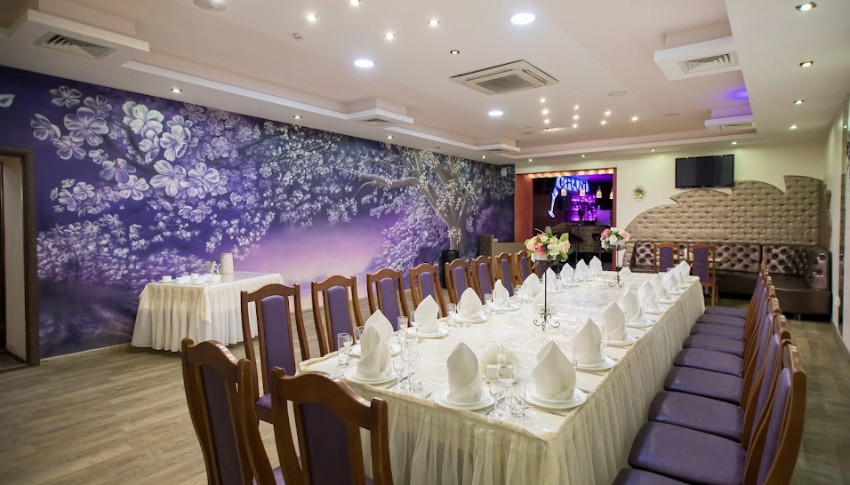 Фото №11 зала Основной зал