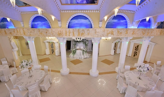 Фото №16 зала Большой зал 