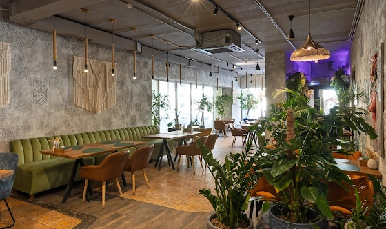 Фото №6 зала Основной зал