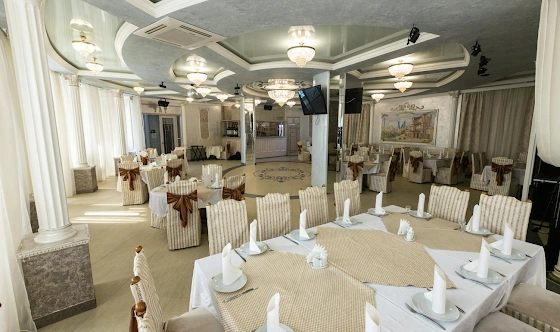 Фото №7 зала Большой зал 