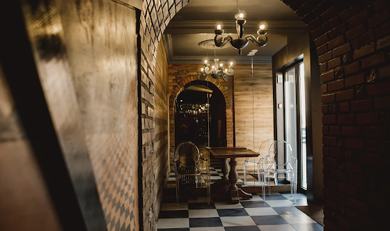 Фото №19 зала Зал № 1