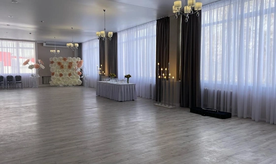 Фото №9 зала Зал на 150 человек