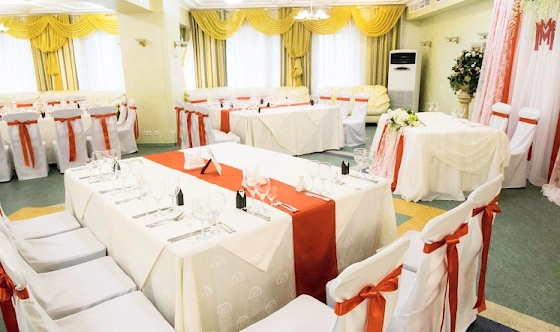 Фото №2 зала Основной зал