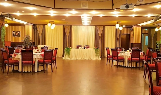 Фото №8 зала Банкетный зал