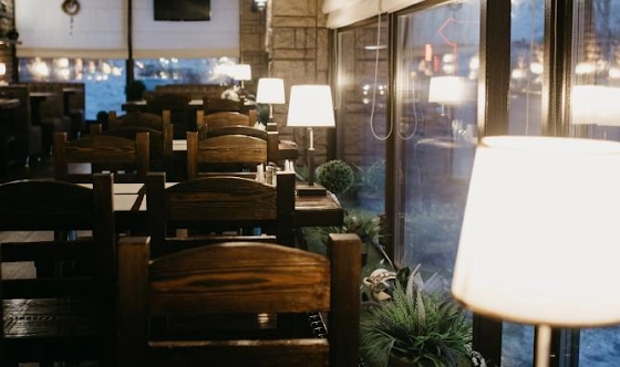 Фото №5 зала Зал на 40 человек 