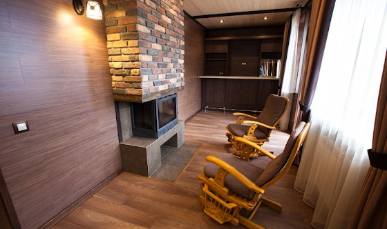 Фото №3 зала Банкетный комплекс 