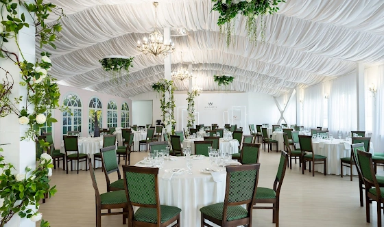 Фото №18 зала Зал «Аэлита»