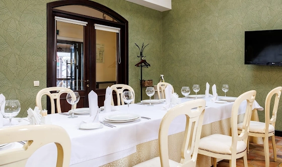 Фото №5 зала Зал "VIP №2"